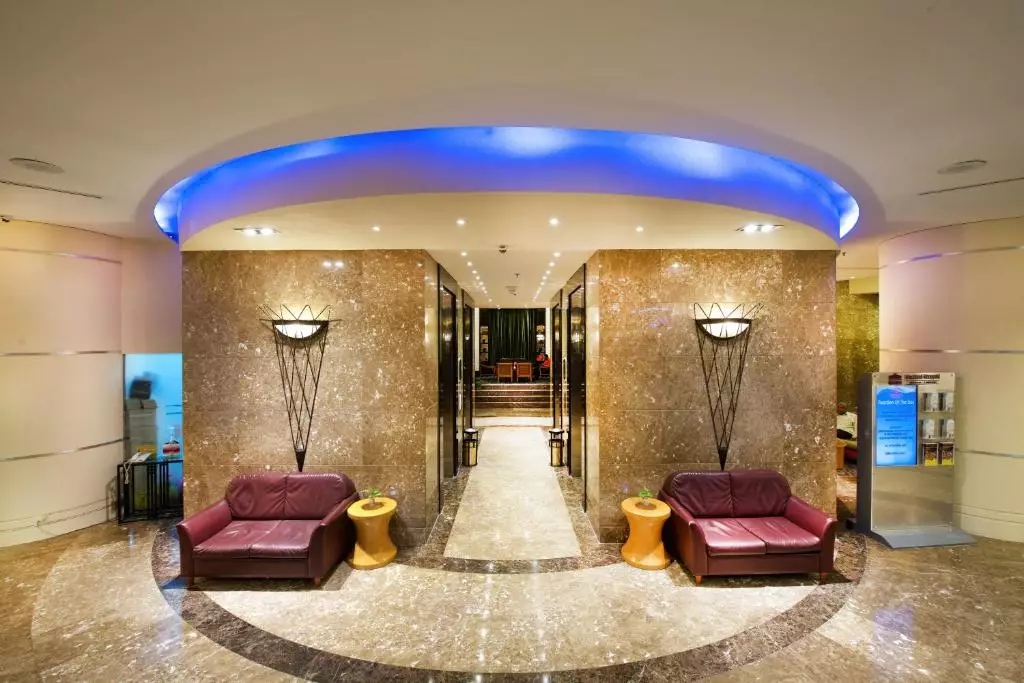 Hotel Royal Kuala Lumpur